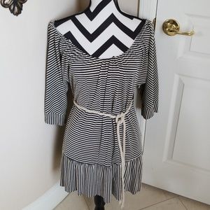 Nautical Dress